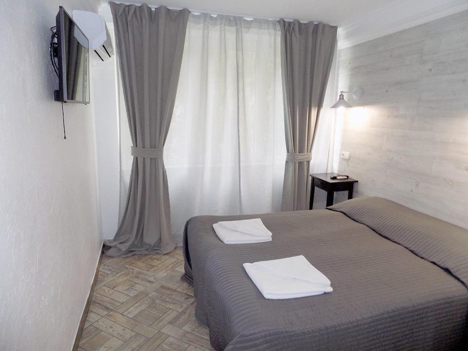 Пансионат «Ripario Hotel Group» фото 17