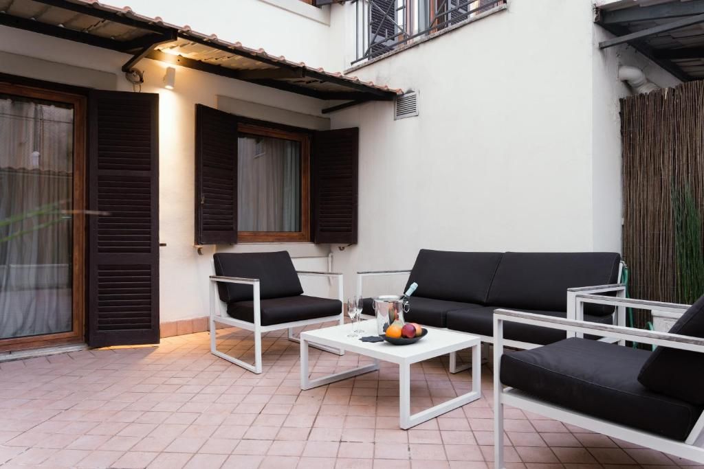 Mood Suites Tritone фото 11