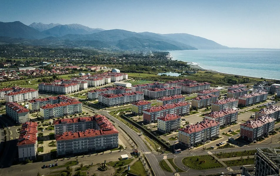 Бархатные Сезоны Семейный Квартал (участок 14) фото 15