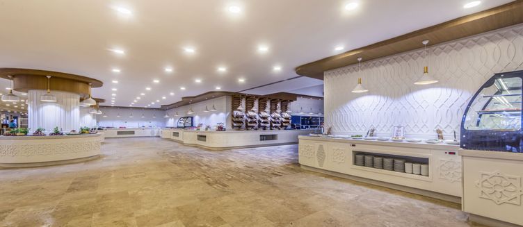 Фото отеля Selectum Noa Belek