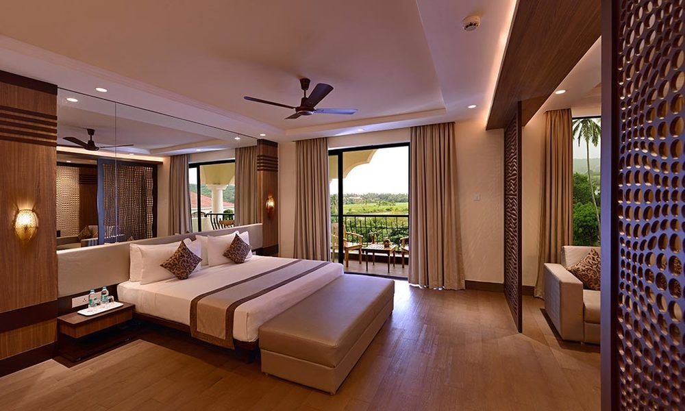 Resort Rio, Goa фото 57