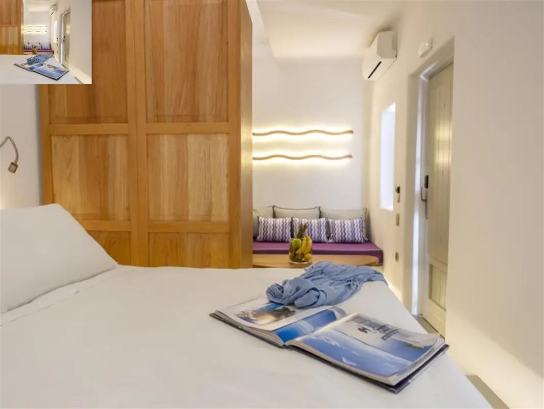 La Perla Villas фото 9