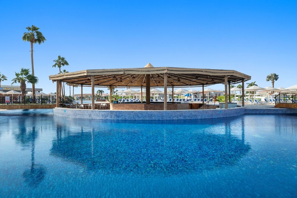 Pickalbatros Luxury Suites фото 268