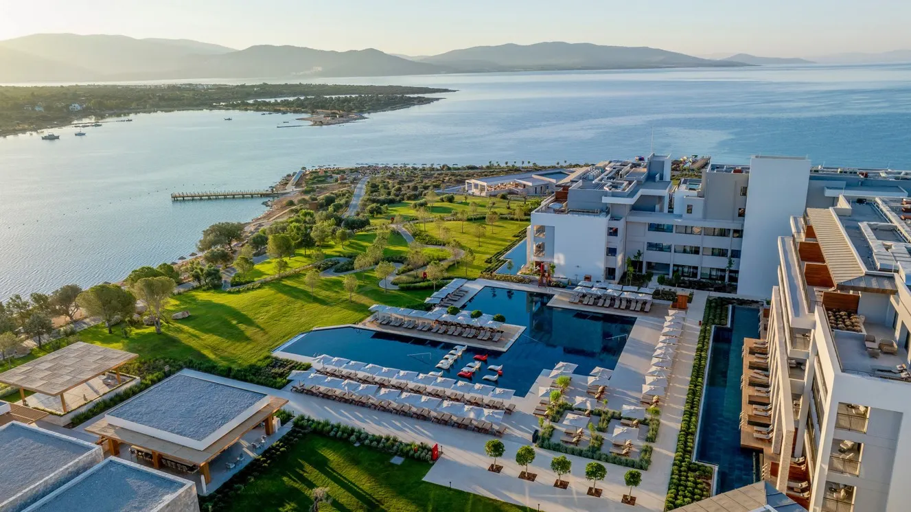 Anda Barut Collection фото 9