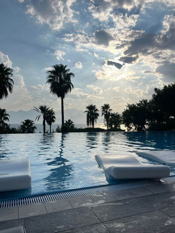 Akra Antalya фото 89