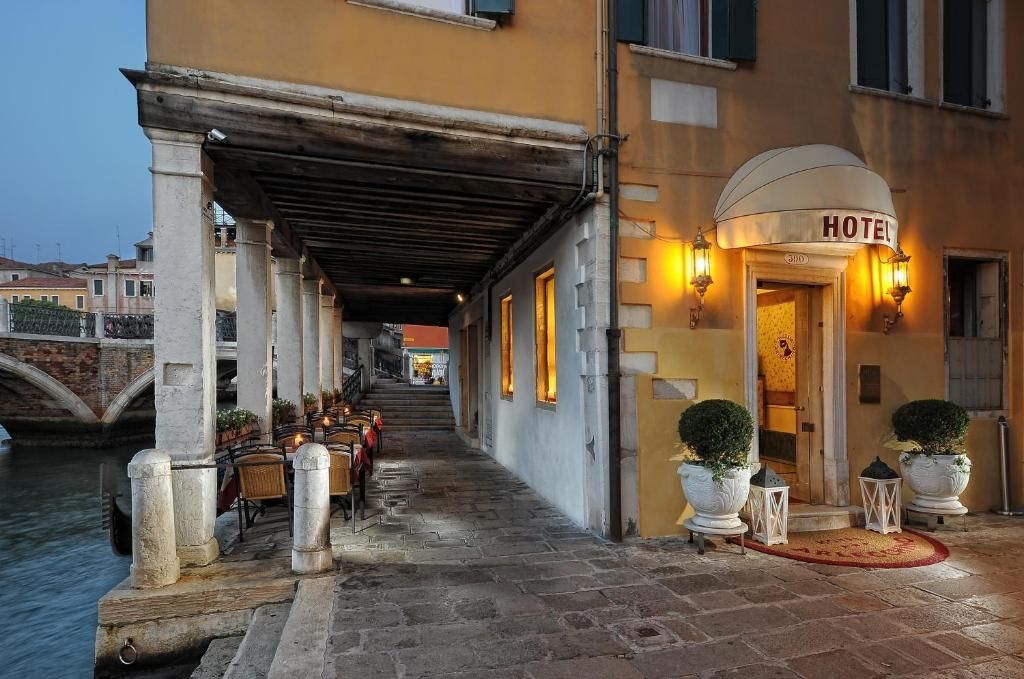 Arlecchino фото 9