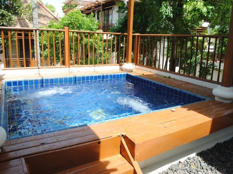 The Briza Beach Resort, Samui - SHA Plus фото 15