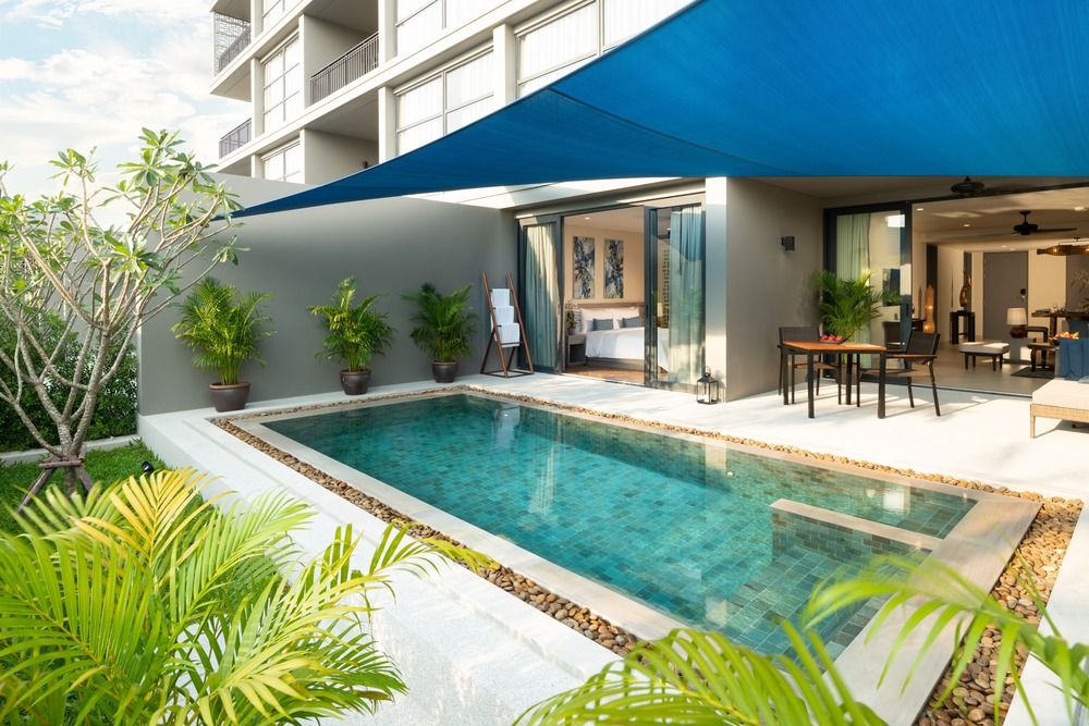 Anantara Vacation Club Mai Khao Phuket фото 62