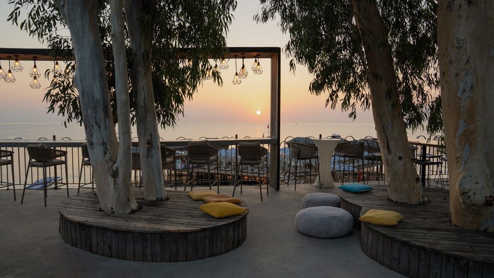 DoubleTree By Hilton Antalya-Kemer фото 163