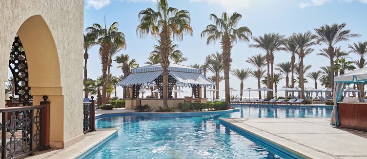 Фото отеля Four Seasons Resort Sharm El Sheikh