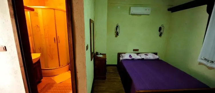 Фото отеля Beymelek Taş Evler