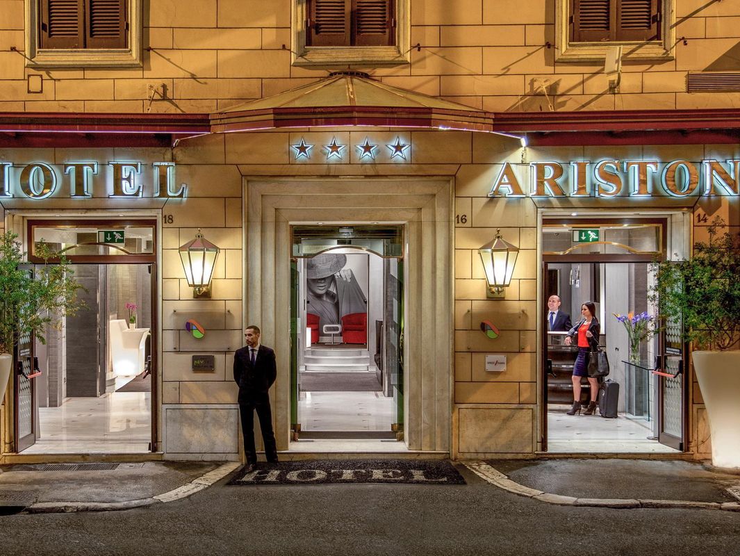 Ariston фото 23