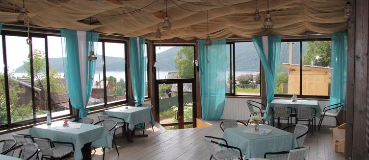 Фото отеля Флагман