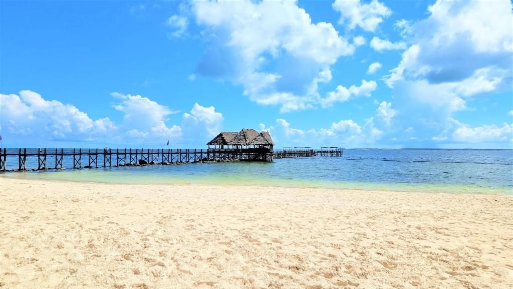 Paradise Beach Resort фото 71