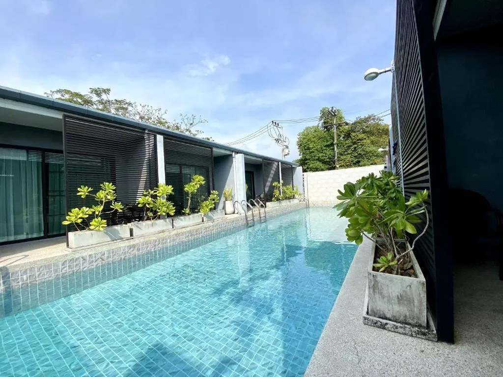 Xen Pool Access фото 5