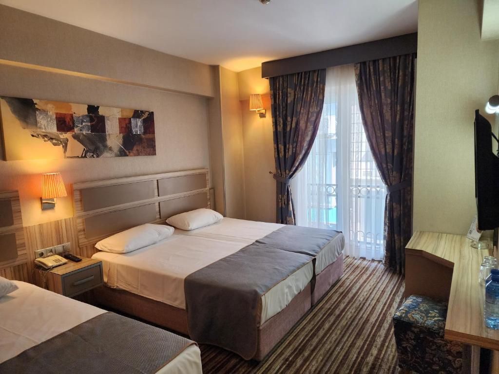 Hotel Nanda фото 32