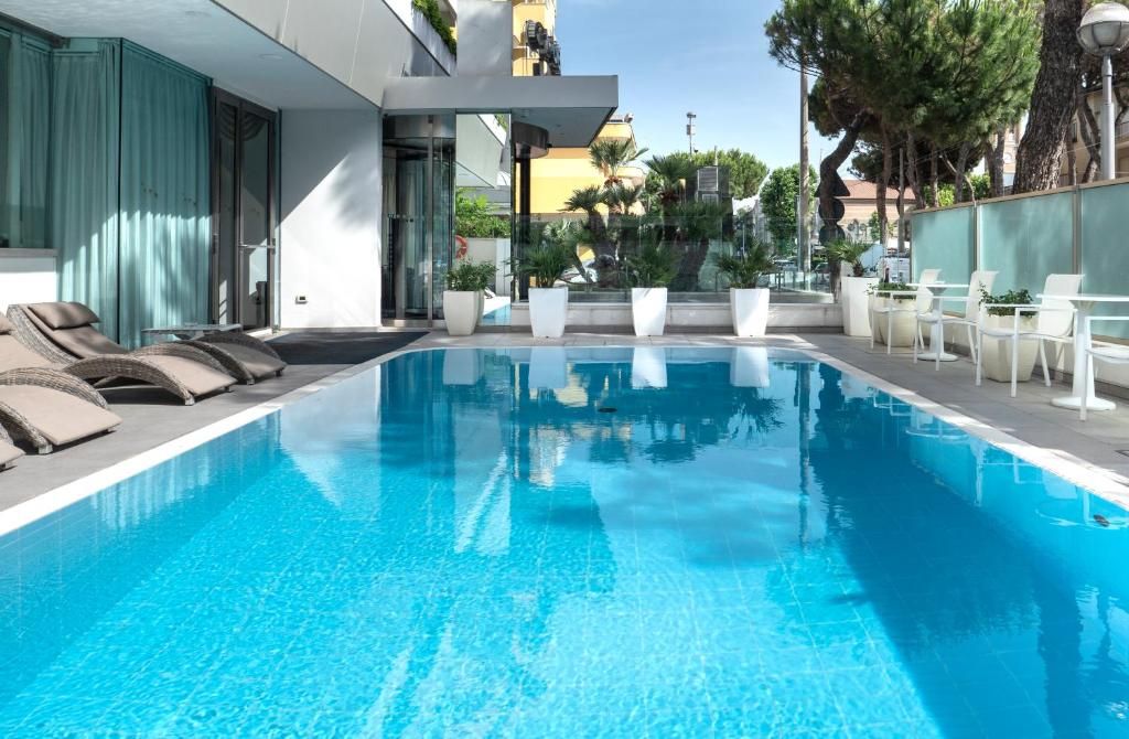 Club House Hotel фото 4