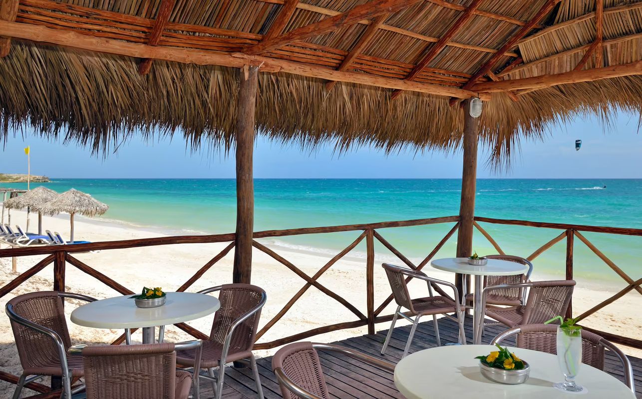 Melia Cayo Coco (Adults Only 18+) фото 81