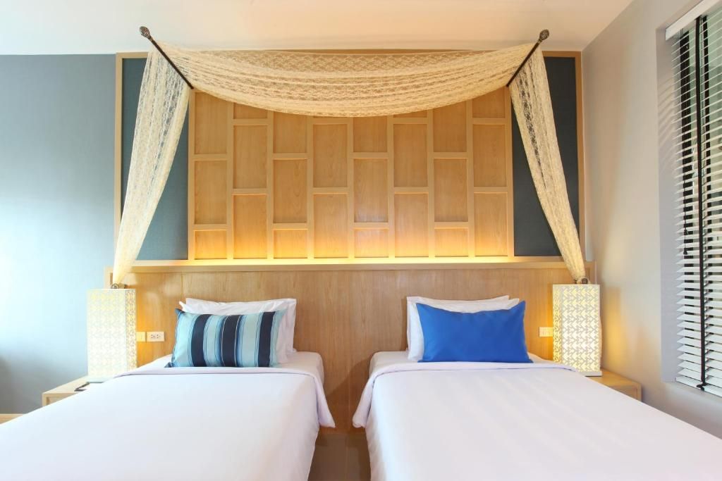 Craft Resort & Villas фото 3