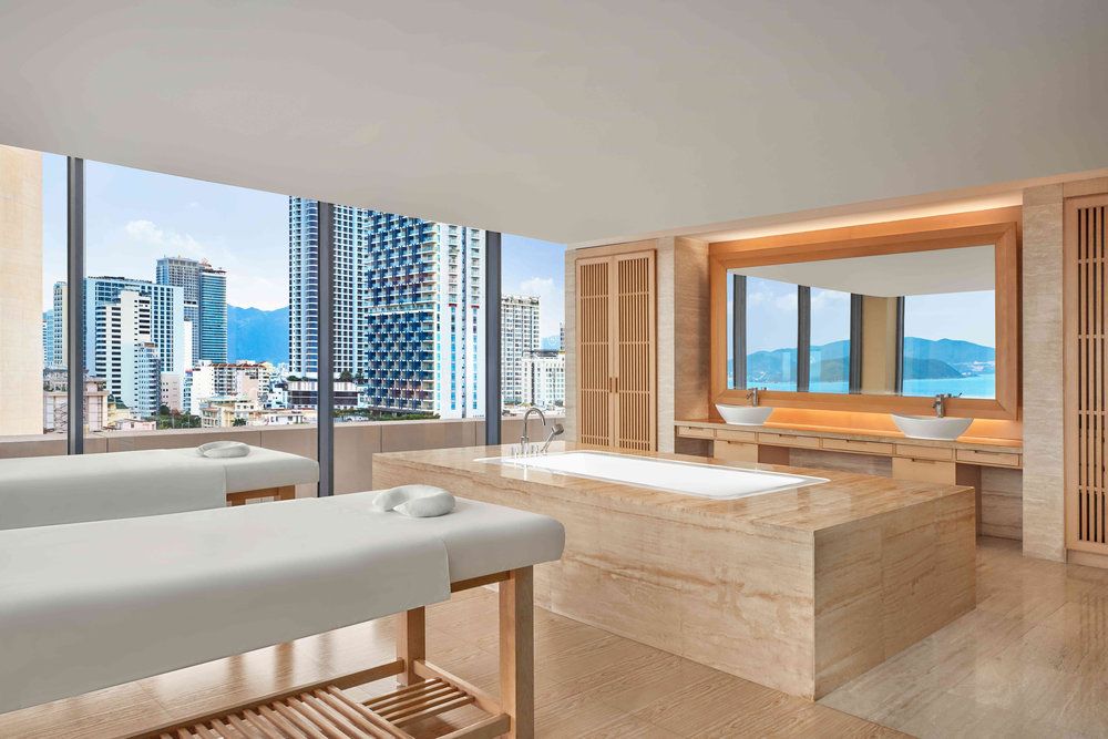 Sheraton Nha Trang Hotel & Spa фото 122