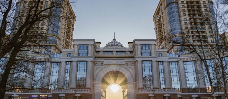 Фото отеля Скайпарк