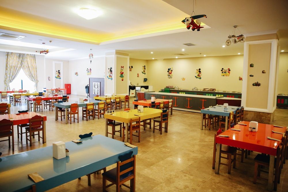 Cesars Belek фото 80