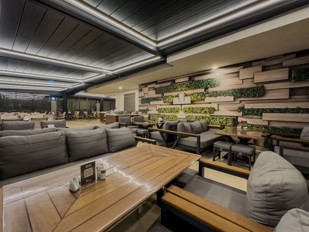Quality Gold Suite Hotel фото 10