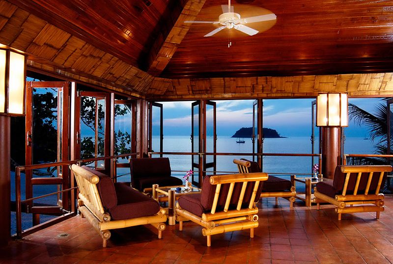 The Boathouse Phuket фото 44