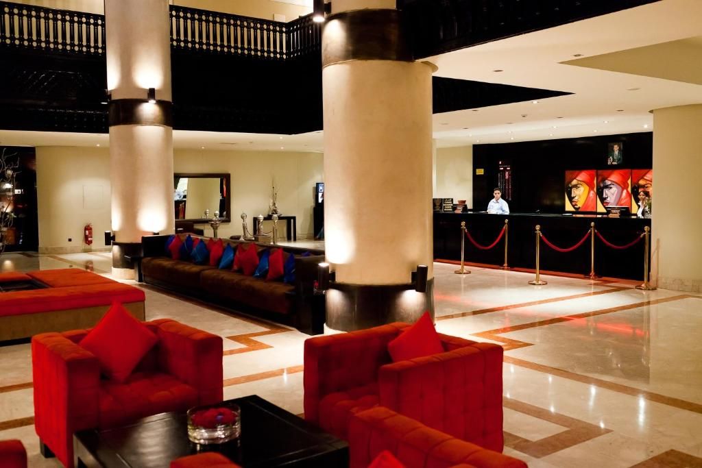 Royal Decameron Tafoukt Beach Resort - All Inclusive фото 8
