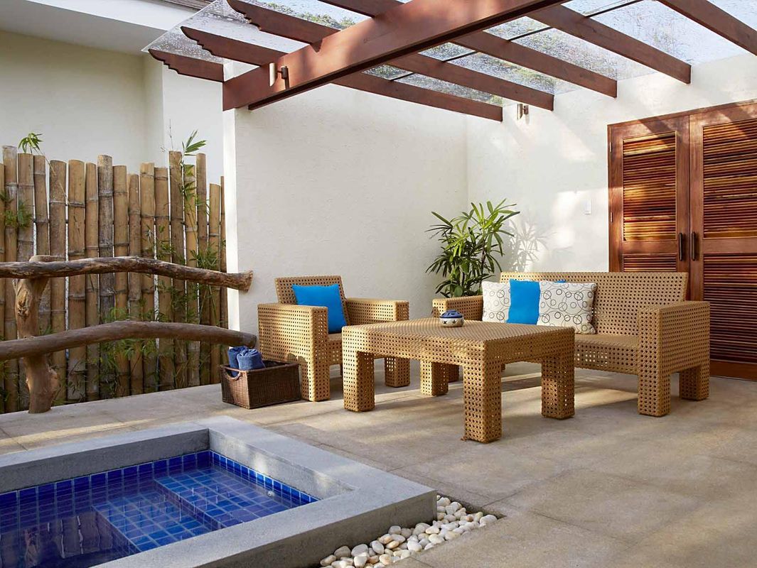 Sumilon Bluewater Island Resort фото 3