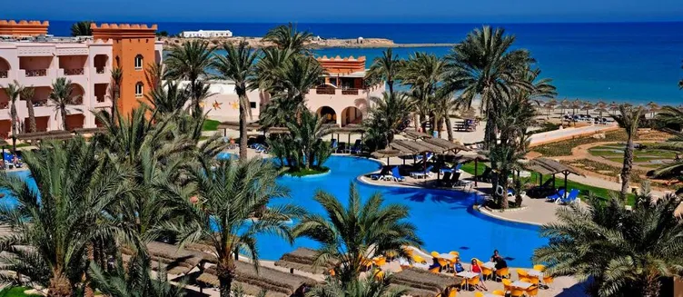 Фото отеля Vincci Safira Palms