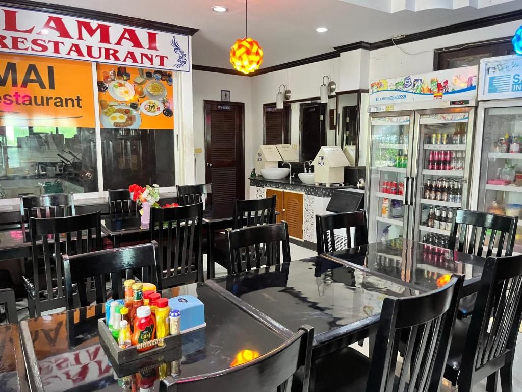 Lamai Apartment фото 17