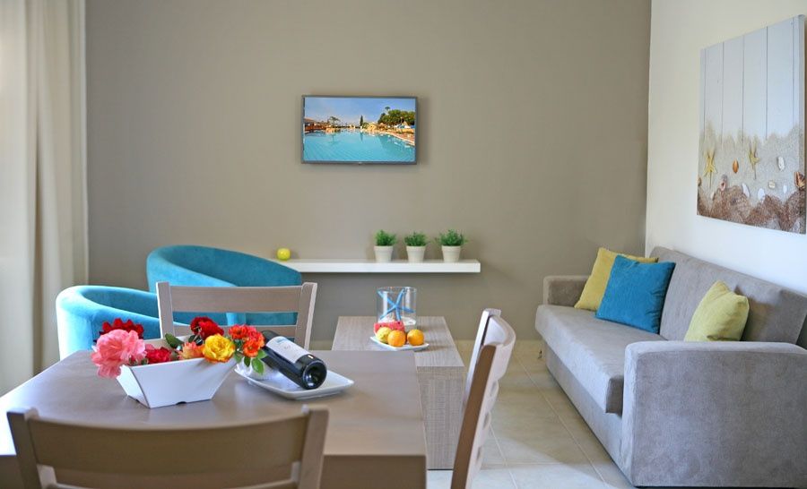Makronisos Holiday Village фото 30
