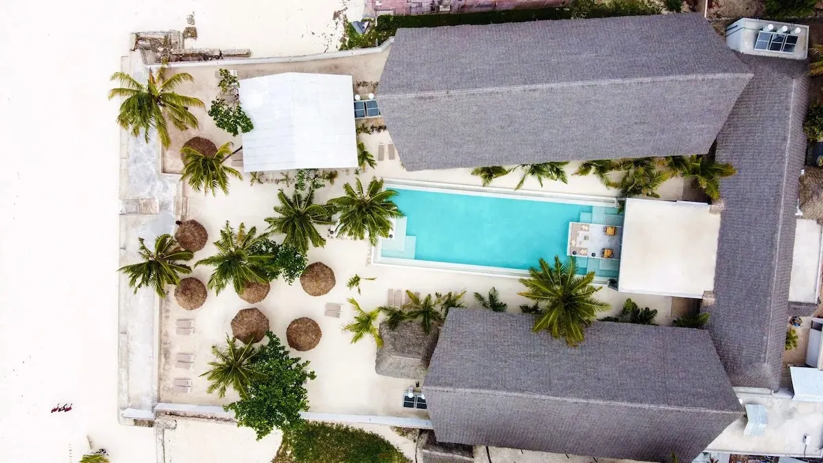 Casa Beach Hotel фото 2