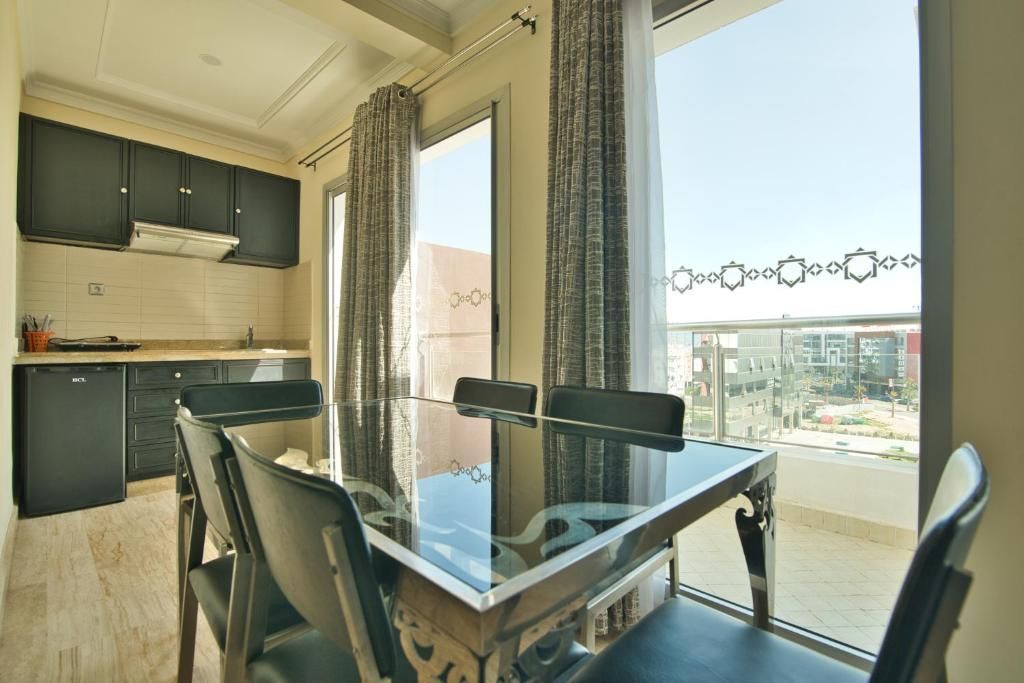 Residence Appart Hotel Founty Beach фото 15