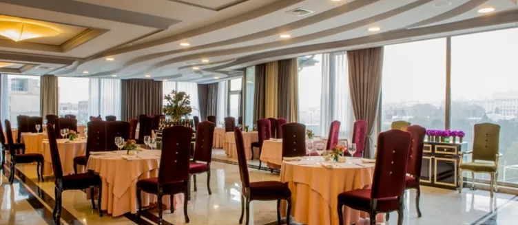 Фото отеля Sapphire City Hotel