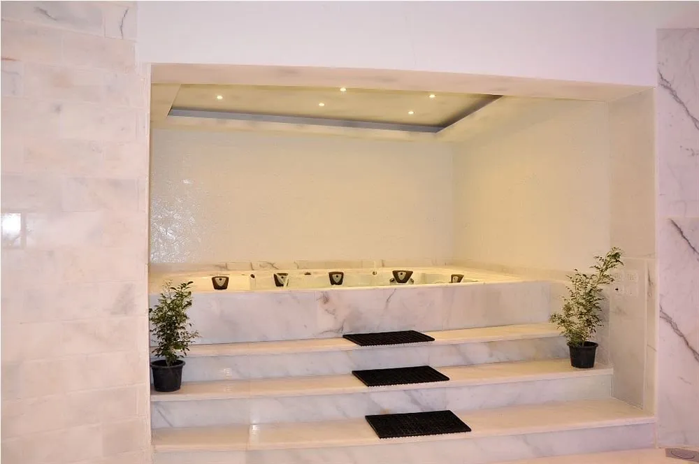 Golden 5 Topaz Suites Hotel фото 7
