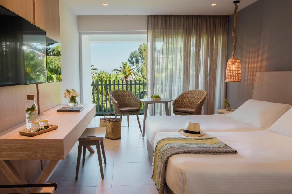 Nissi Beach Resort фото 28