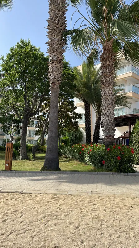 Fortezza Beach Resort фото 91