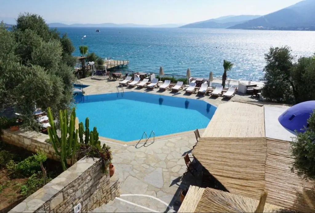 Omar Hotel & Suites фото 8