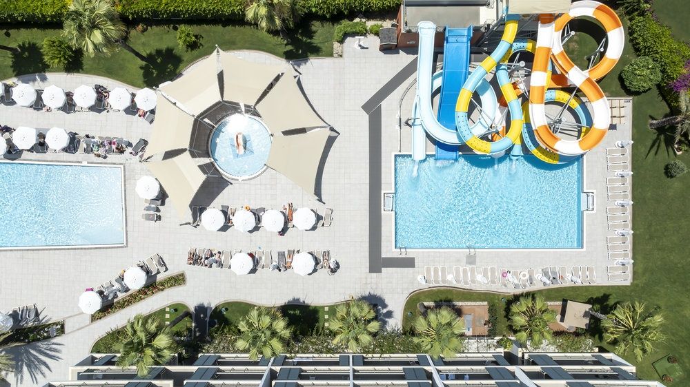 Barut Goia фото 132