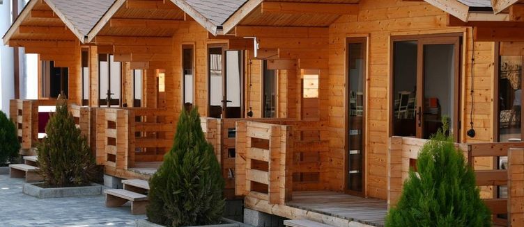 Фото отеля Гостевой дом «Sunny Village»