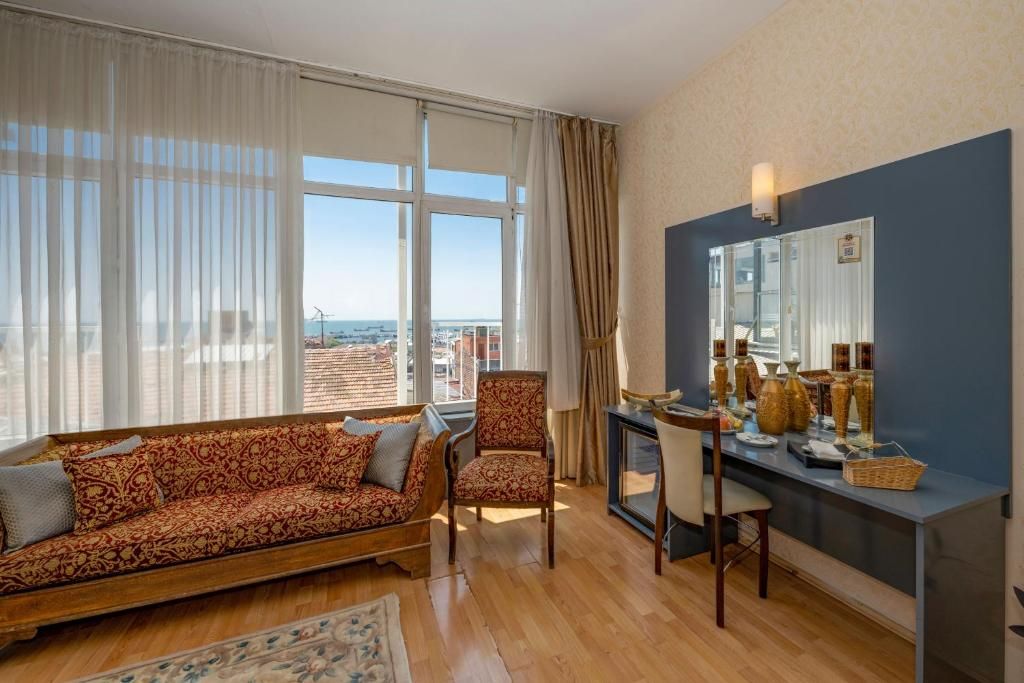 Grand Ons Hotel фото 37