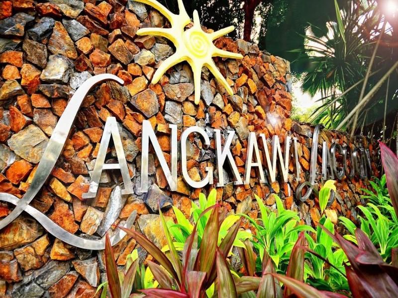 Sea Village at Langkawi Lagoon фото 9