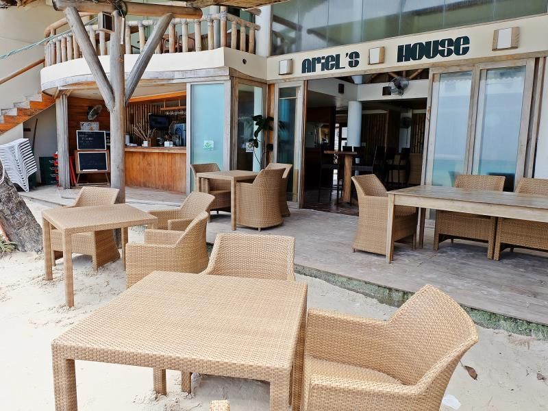 Boracay Beach Club фото 56