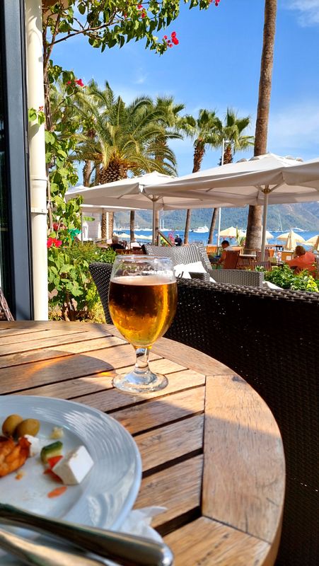 Begonville Beach Marmaris (Adults Only) фото 16