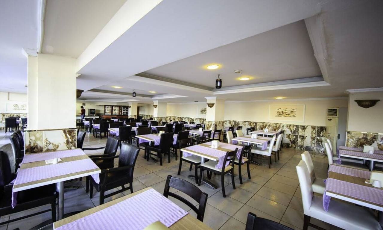 Club Jovia Park Beldibi фото 10