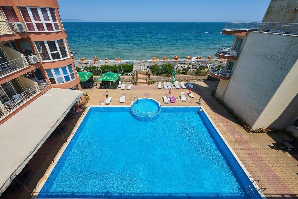 Complex Relax All Inclusive & SPA фото 21