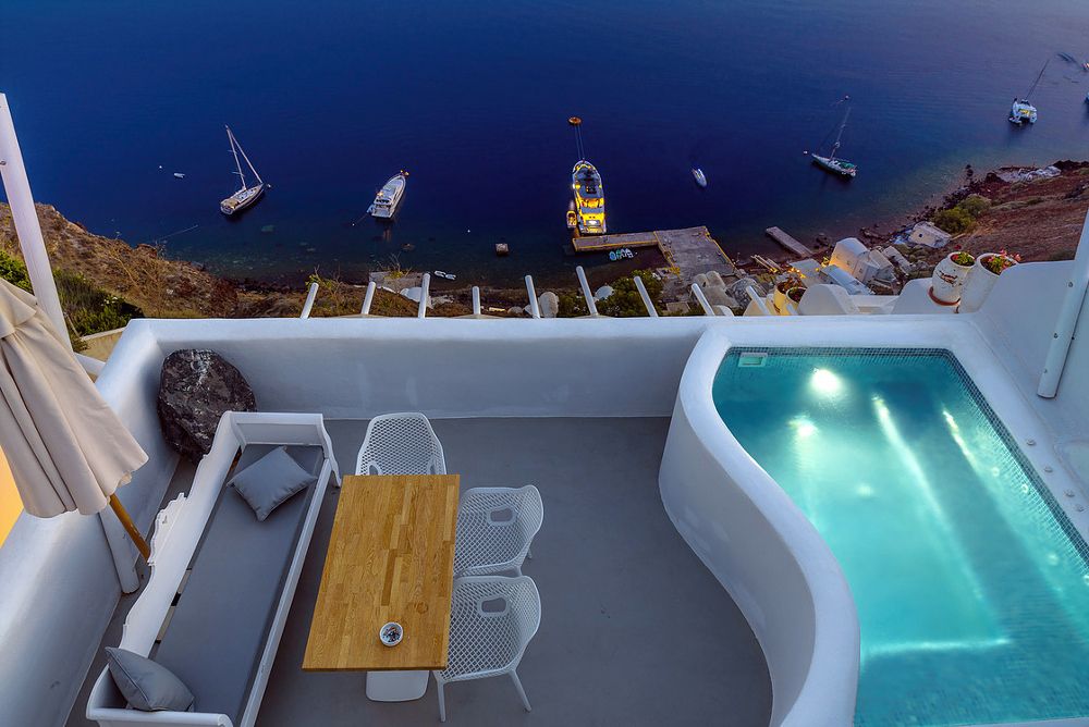 La Perla Villas фото 69