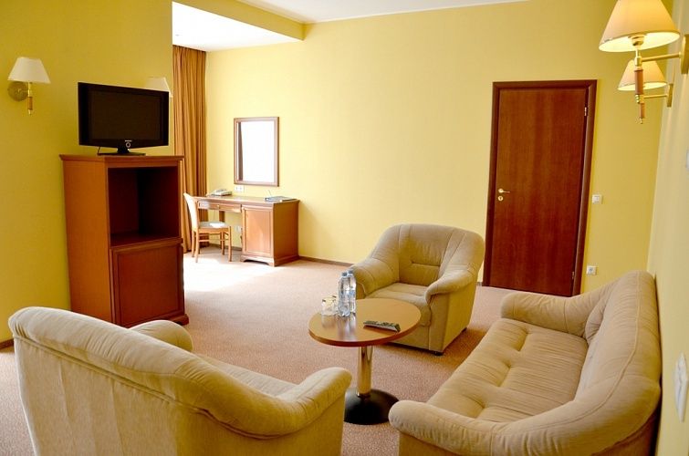 Парк-отель «Repino Cronwell Park Hotel» фото 56